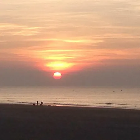 Apartment Hydro Palace *