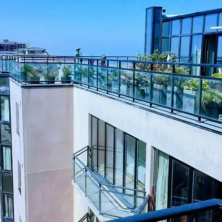 Appartement Hydro Palace