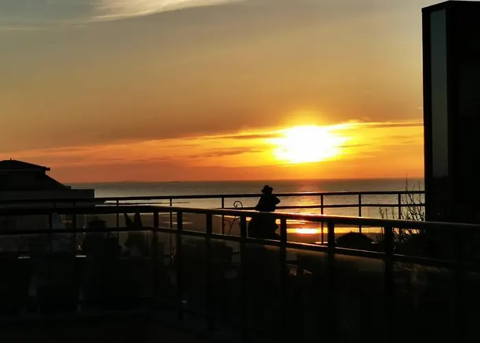 Hydro Palace * Ostend