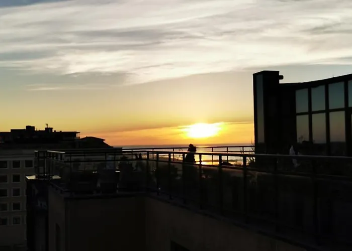 Apartment Hydro Palace *