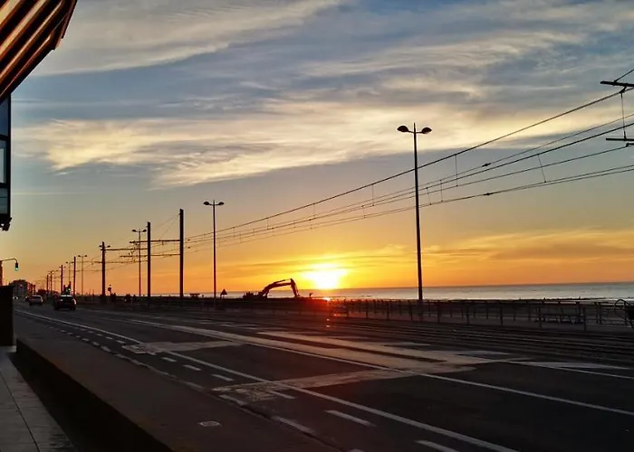 Hydro Palace Apartment *