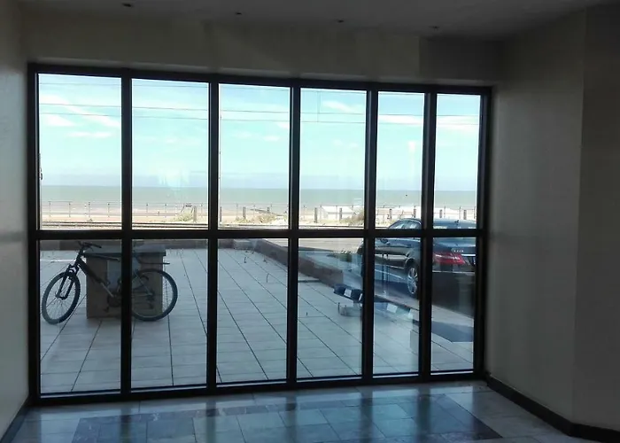 Apartment Hydro Palace