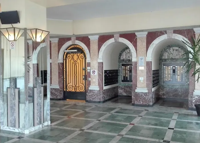 Apartment Hydro Palace *