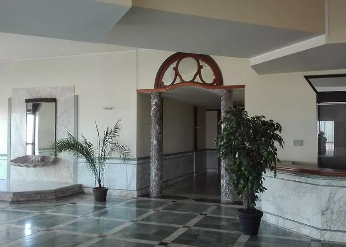 Apartment Hydro Palace