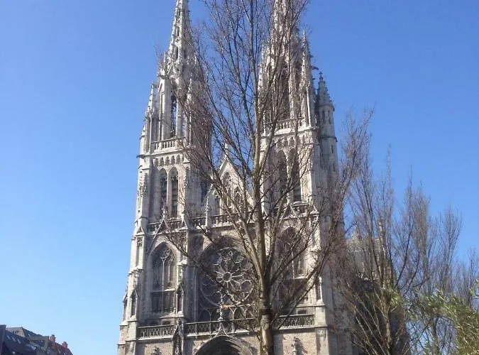 Hydro Palace Apartment *