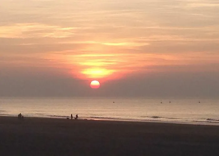 Apartment Hydro Palace *