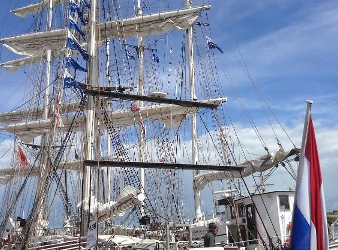 Hydro Palace Apartment Ostend