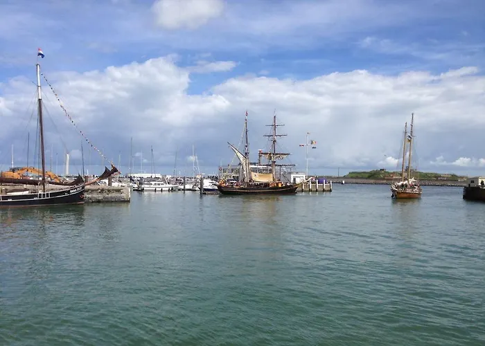 Apartment Hydro Palace *