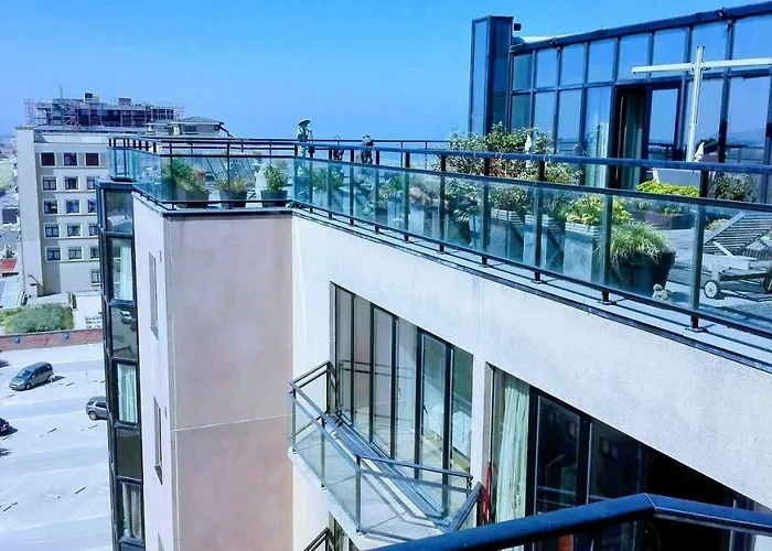 Apartment Hydro Palace