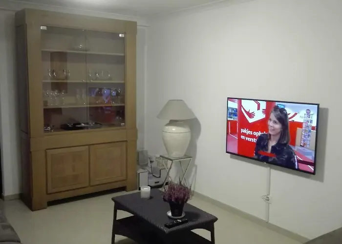 Hydro Palace Apartment *