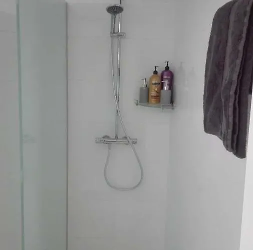 Hydro Palace Apartment *