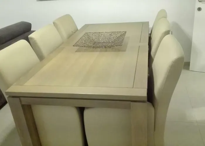 Hydro Palace Apartment *