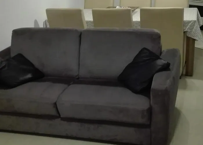 Apartment Hydro Palace Ostend