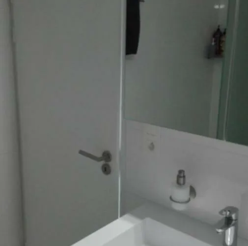 Hydro Palace Apartment *