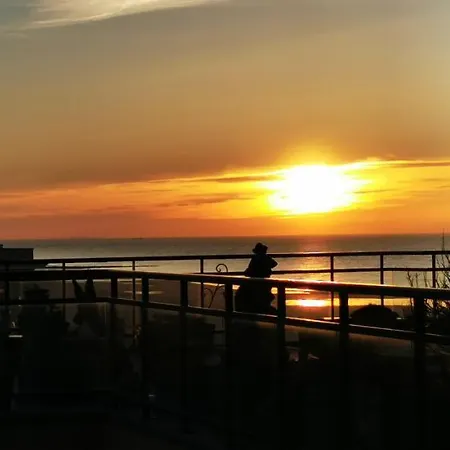 Hydro Palace * Ostende