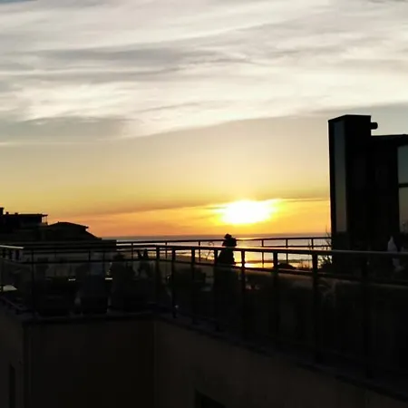 Apartmán Hydro Palace *