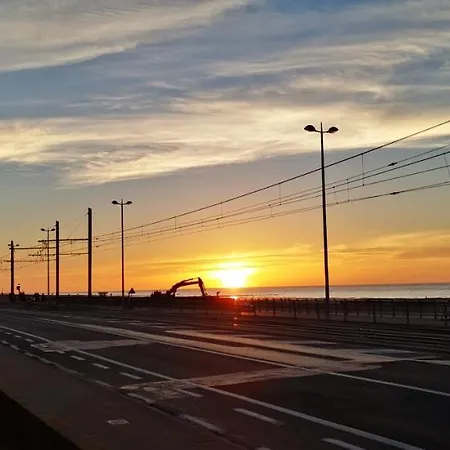 Hydro Palace Apartment *