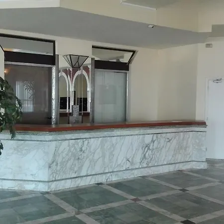 Hydro Palace