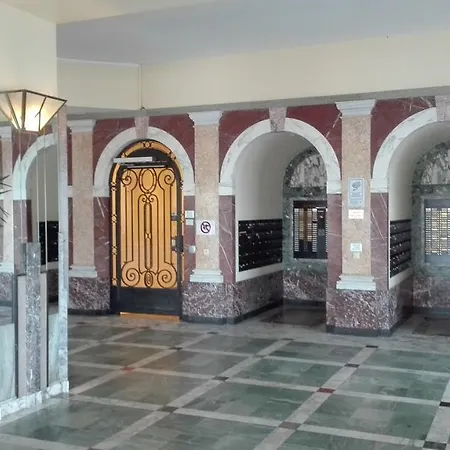 Apartmán Hydro Palace *