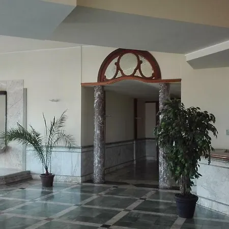 Apartment Hydro Palace