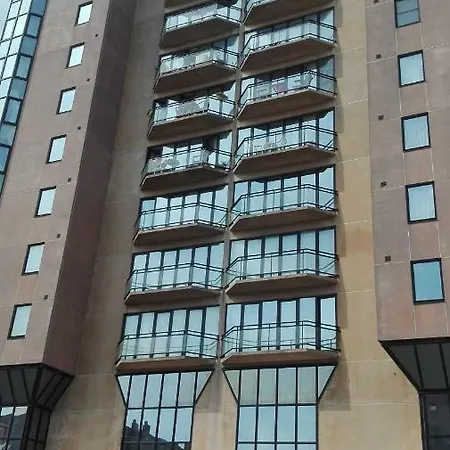Hydro Palace *