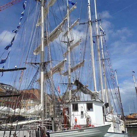 Apartmán Hydro Palace