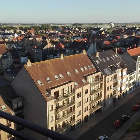 Hydro Palace Ostende