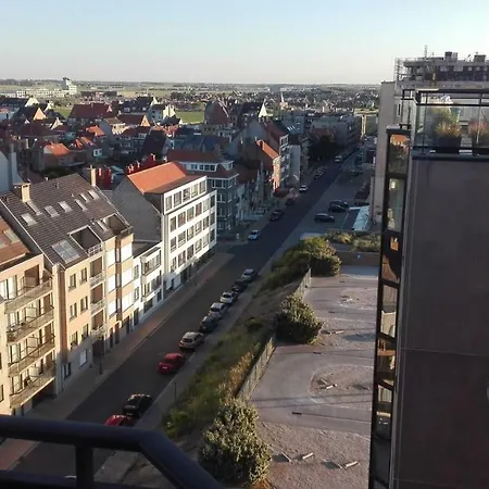 Hydro Palace Ostende