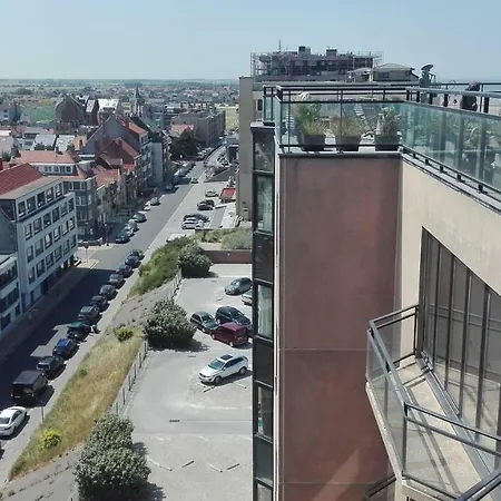 Hydro Palace Ostende