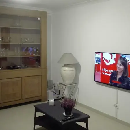 Hydro Palace דירה *