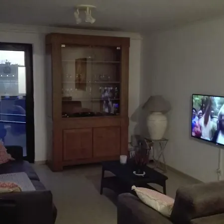 Hydro Palace Ostende