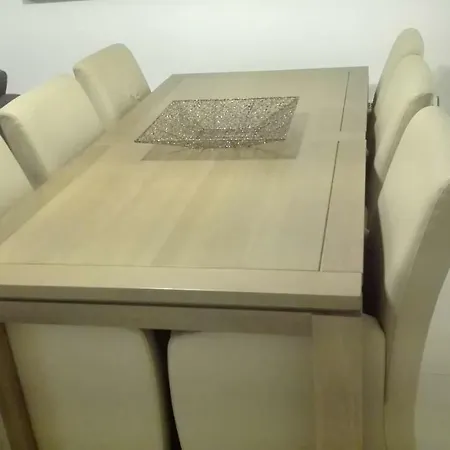 Hydro Palace Apartmán *