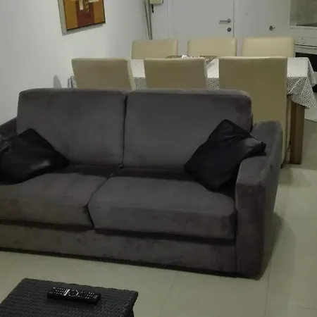 Apartment Hydro Palace Ostende