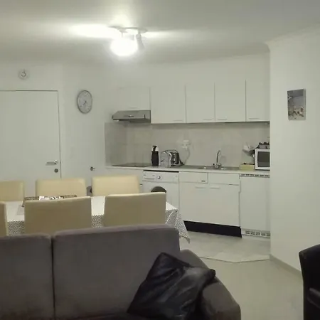 Hydro Palace Ostende