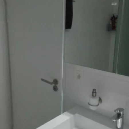 Hydro Palace Apartment *